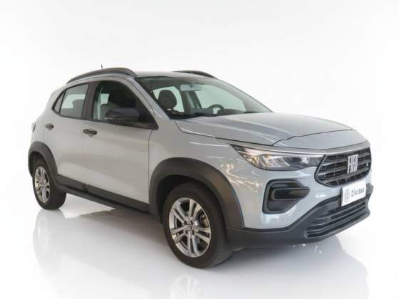 FIAT PULSE 1.3 FLEX DRIVE MANUAL FIAT PULSE 1.3 FLEX DRIVE MANUAL